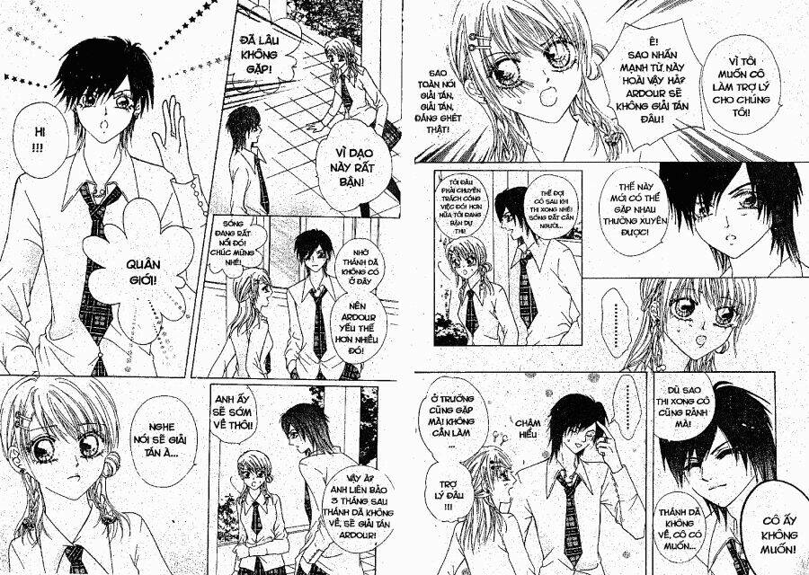 ban nhạc ardour chapter 7 72