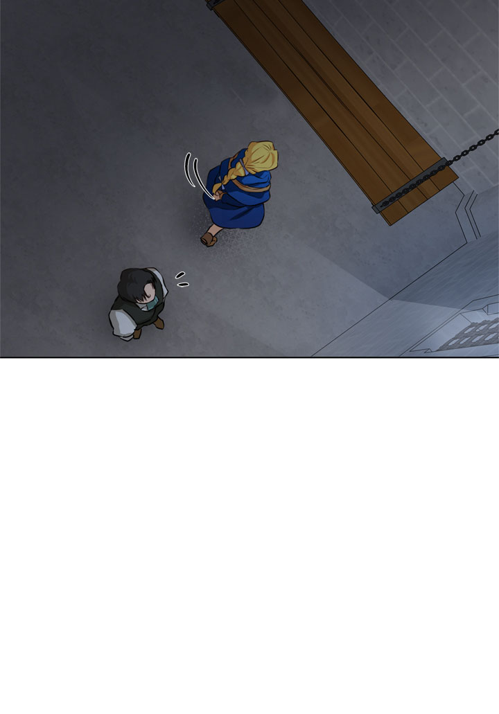 nhà nguyên tố tóc vàng chapter 31 35