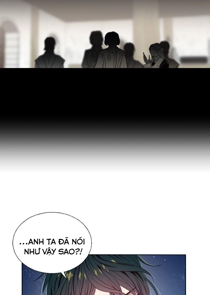 a witch’s hopeless wish chapter 22 25