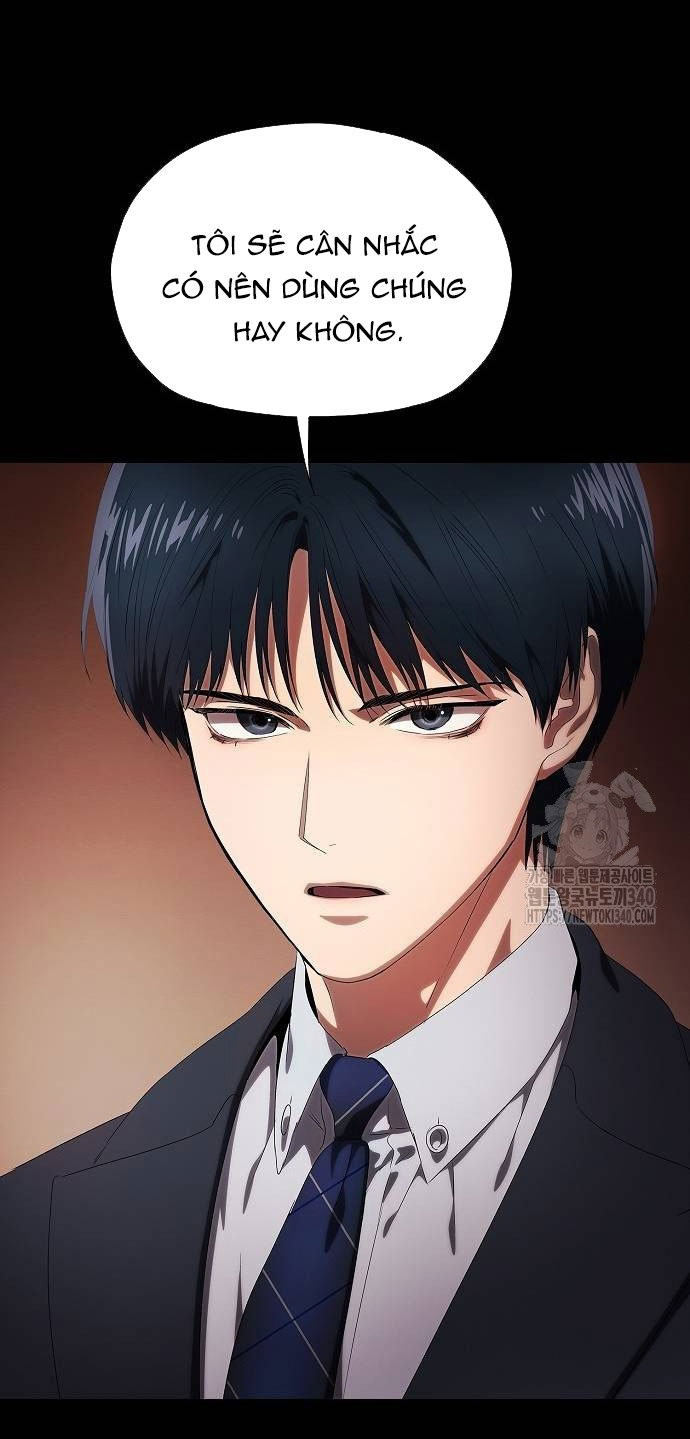 không thể thoát ra khỏi bộ phim kịch tính chapter 17.1 43