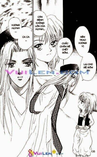 tinh linh của biển chapter 6 127