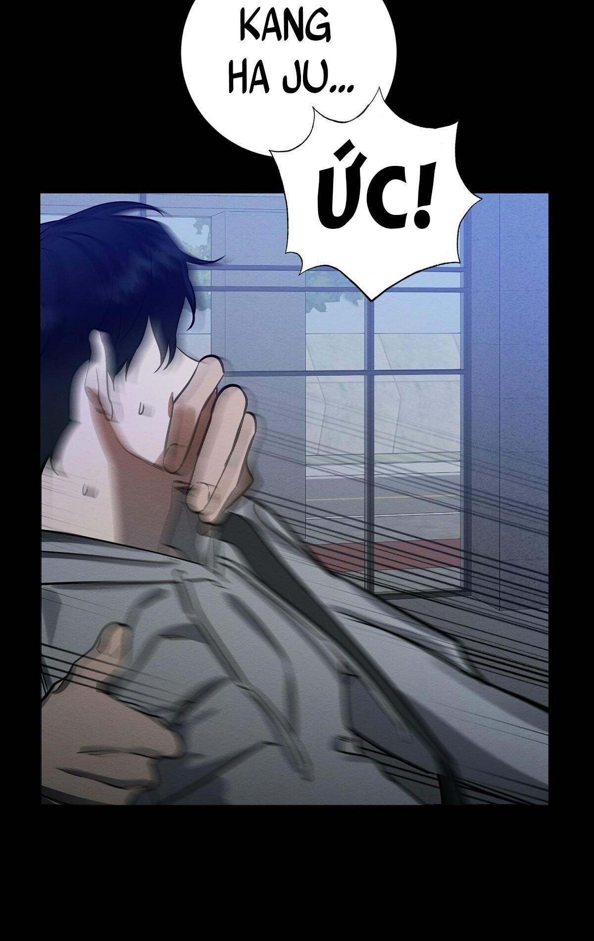 vòng xoáy của ác ma chapter 3 27