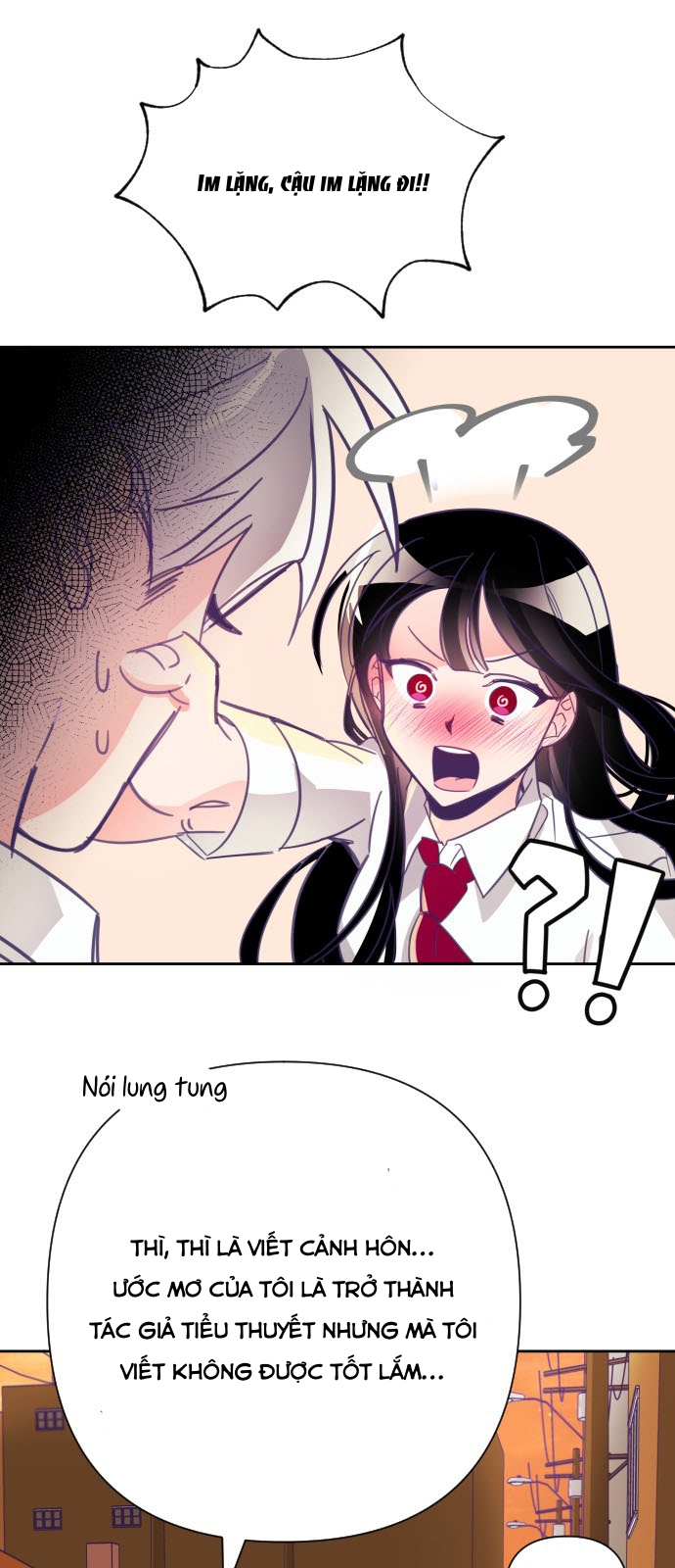 ji soo cuối cùng chapter 3 26