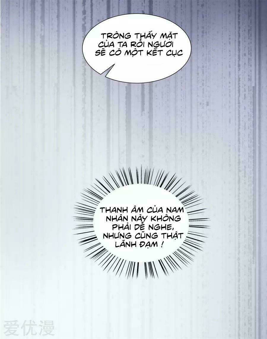 độc y đích nữ chapter 3 35