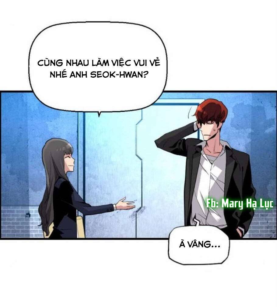 sự trở lại của kẻ khủng bố chapter 4 28