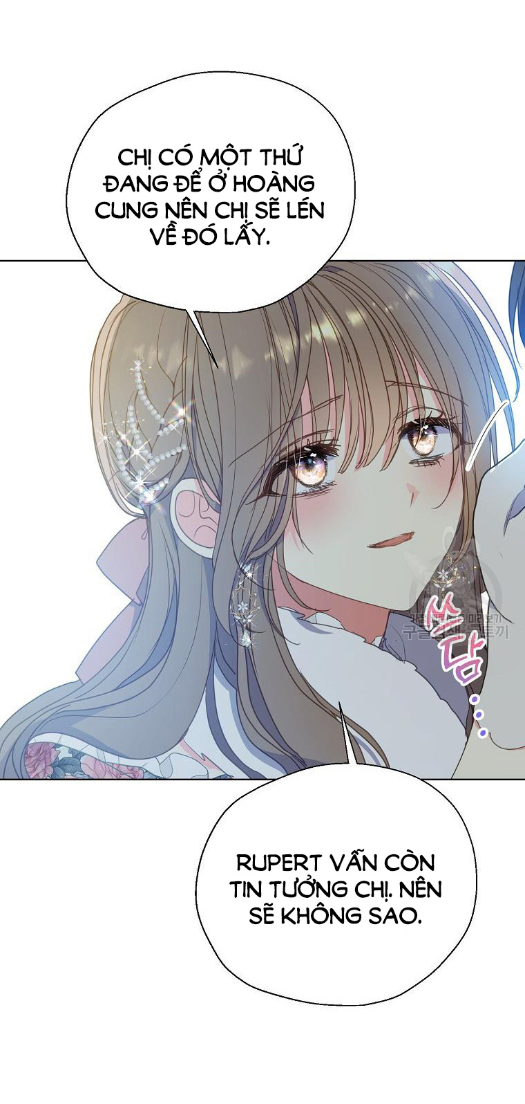 bệ hạ, xin đừng giết tôi!! chapter 109.2 4