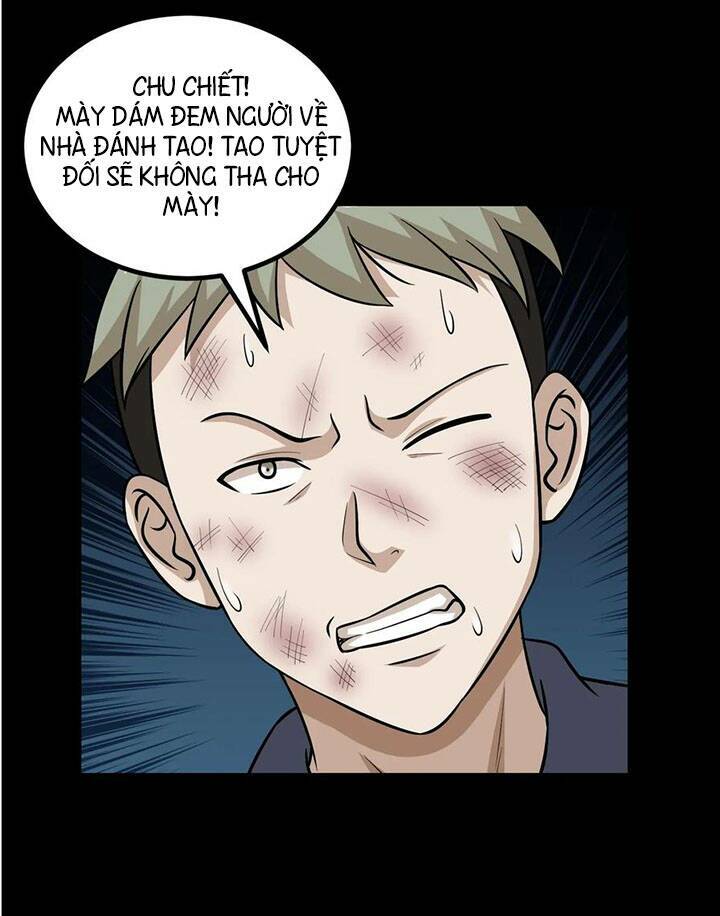 đai ca trở lại tuổi 16 chapter 104 19