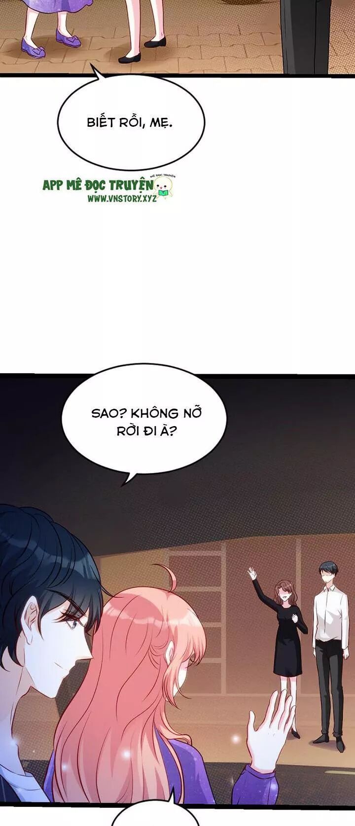 bảo bối đáng yêu đột kích chapter 53 19