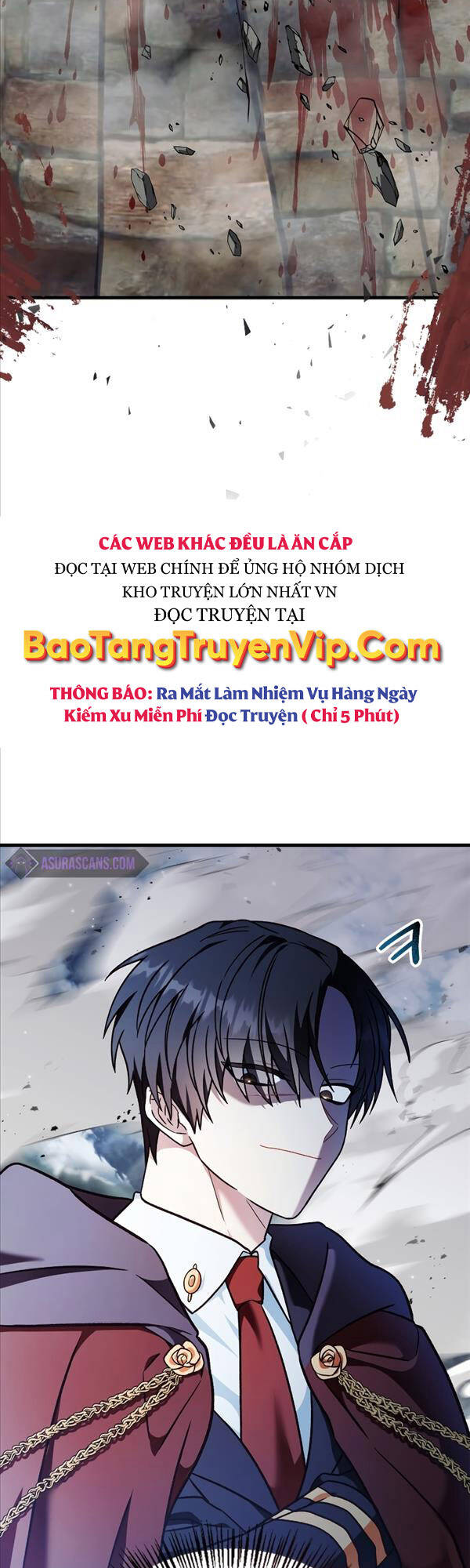 Kí Sự Hồi Quy Chapter 80 58