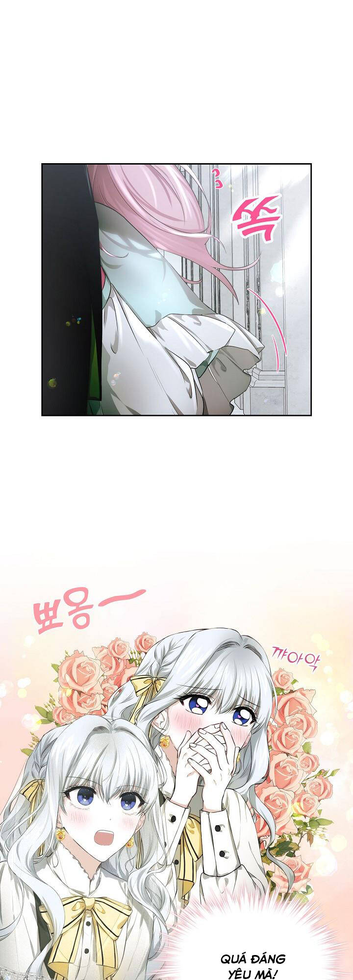 con gái bá tước bỗng thành vị hôn thê của thái tử điện hạ chapter 13 1