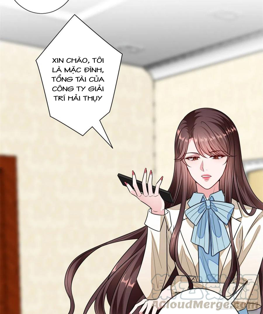 thí hôn lão công, cần giúp sức chapter 315 3