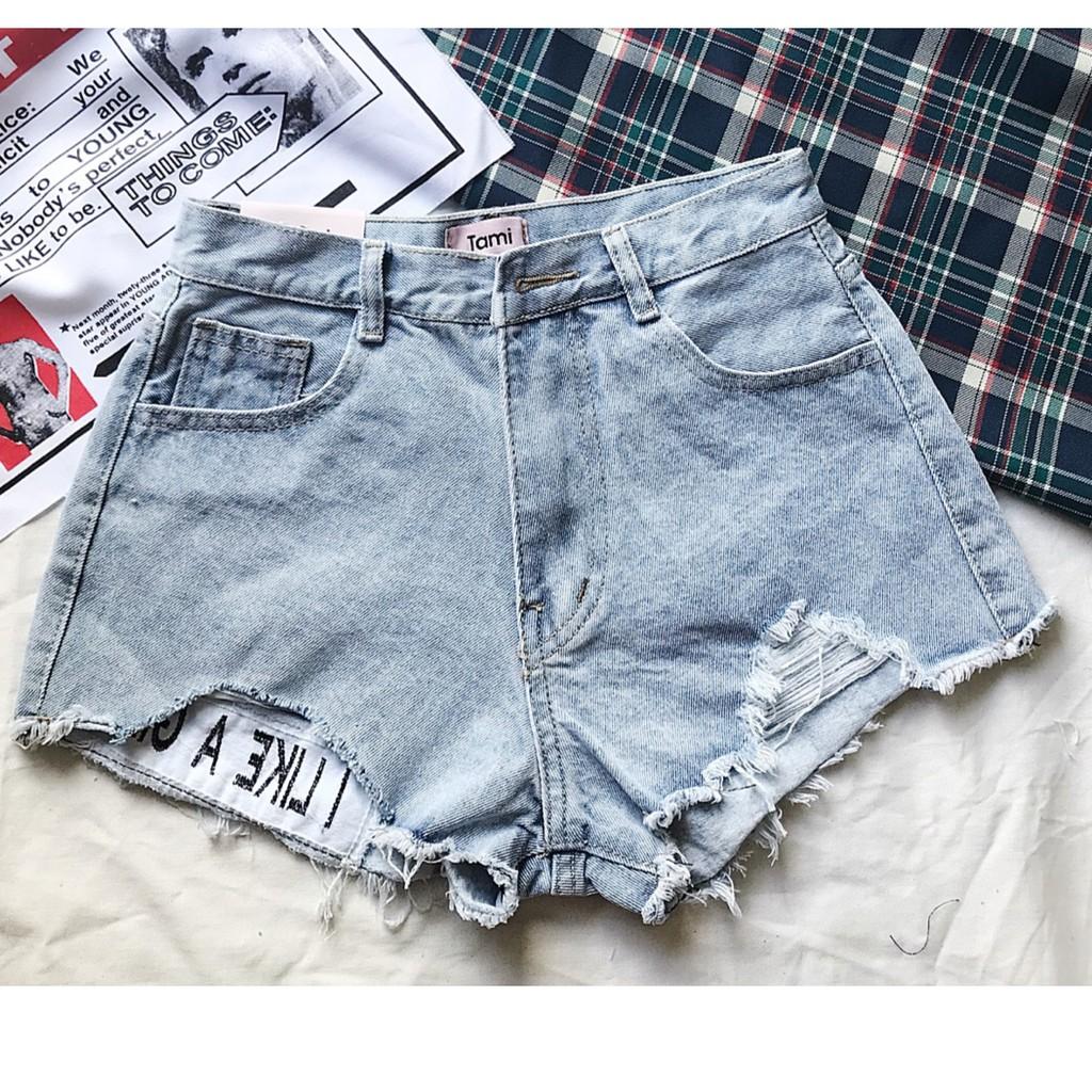 Quần Jeans Like Girl Xinh Xắn