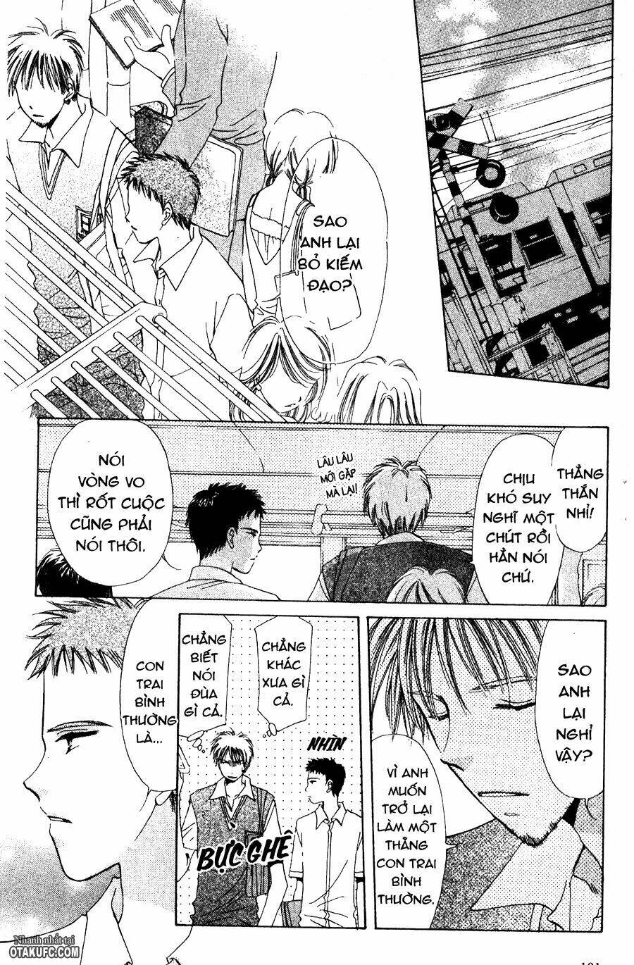 gatcha gacha chapter 13 15