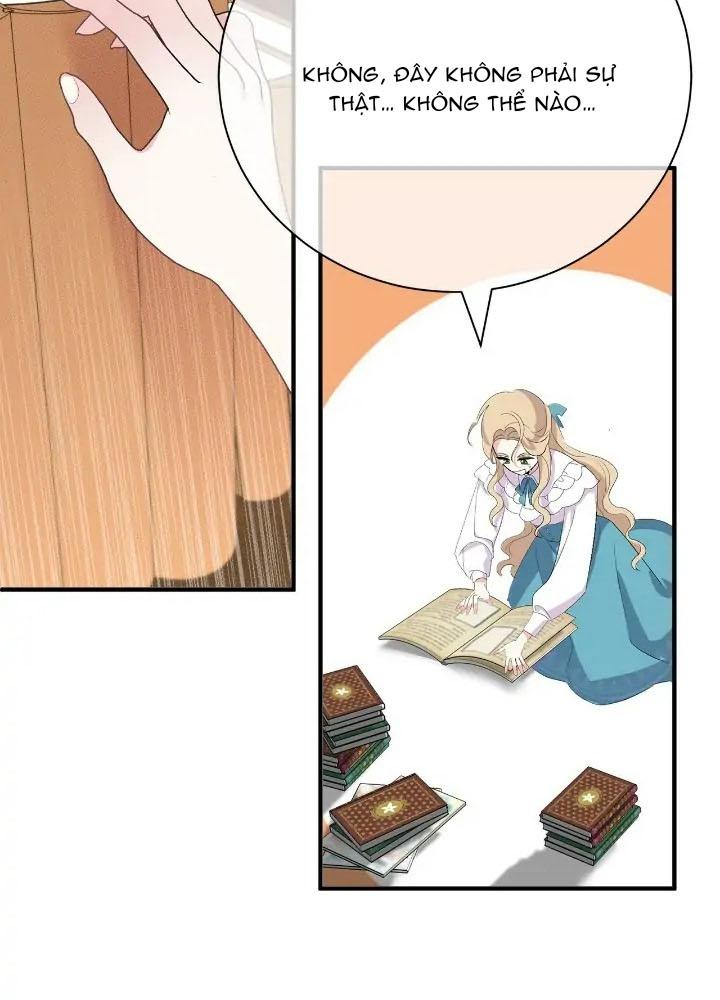 người quyền lực nhất vẫn có thể đáng yêu như vậy chapter 2 78