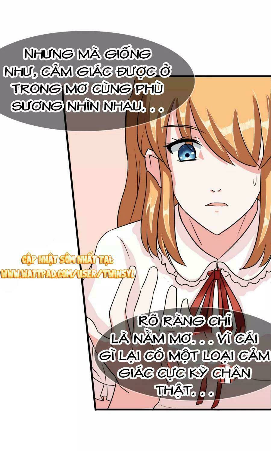 bá đạo trung khuyển tìm ái ký chapter 93 7