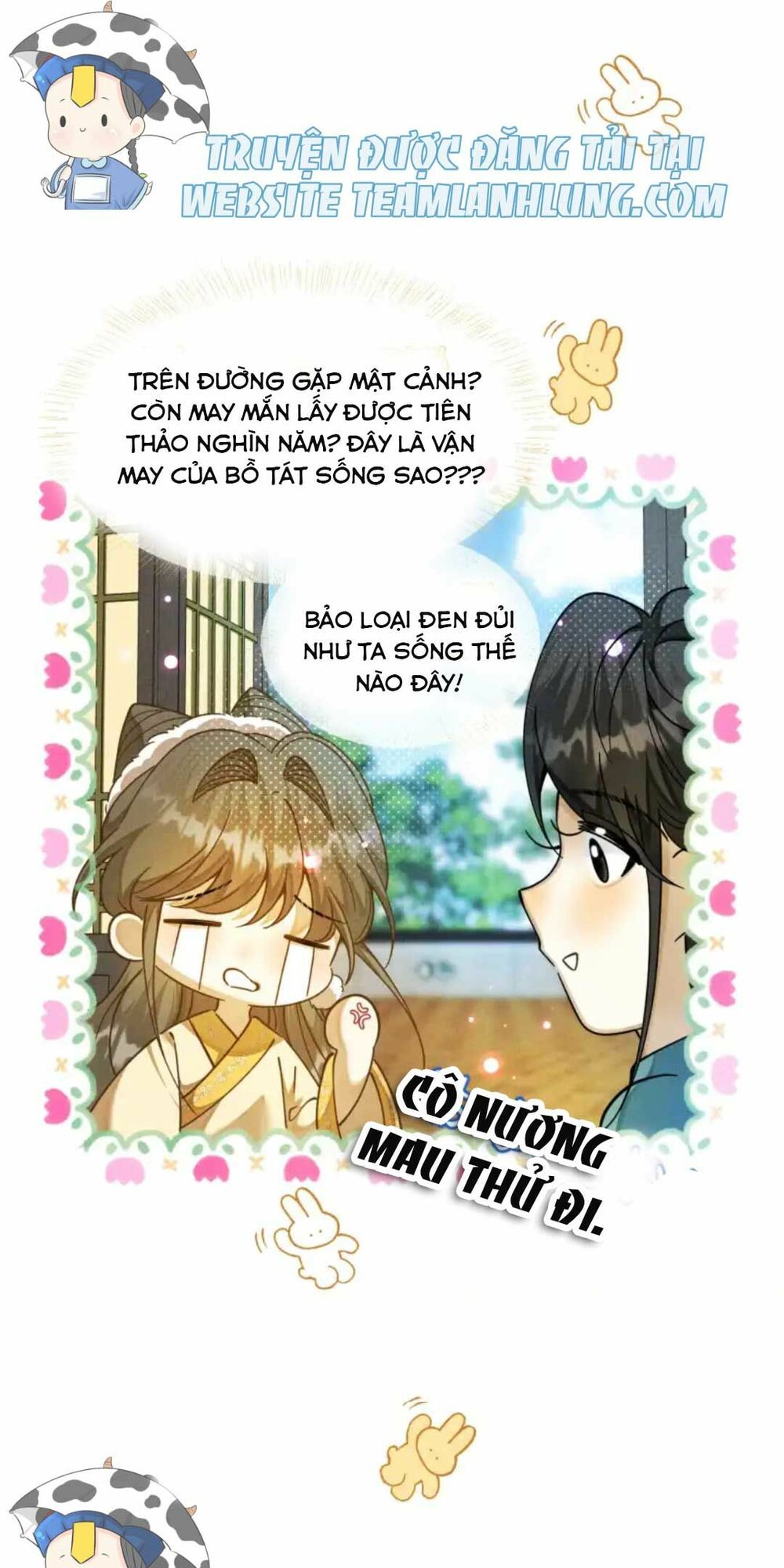 ác nữ mỹ nhân siêu vô hại chapter 4 20