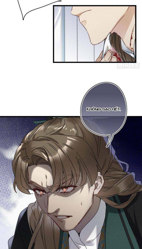 thỉnh quân nhập quái chapter 9 39