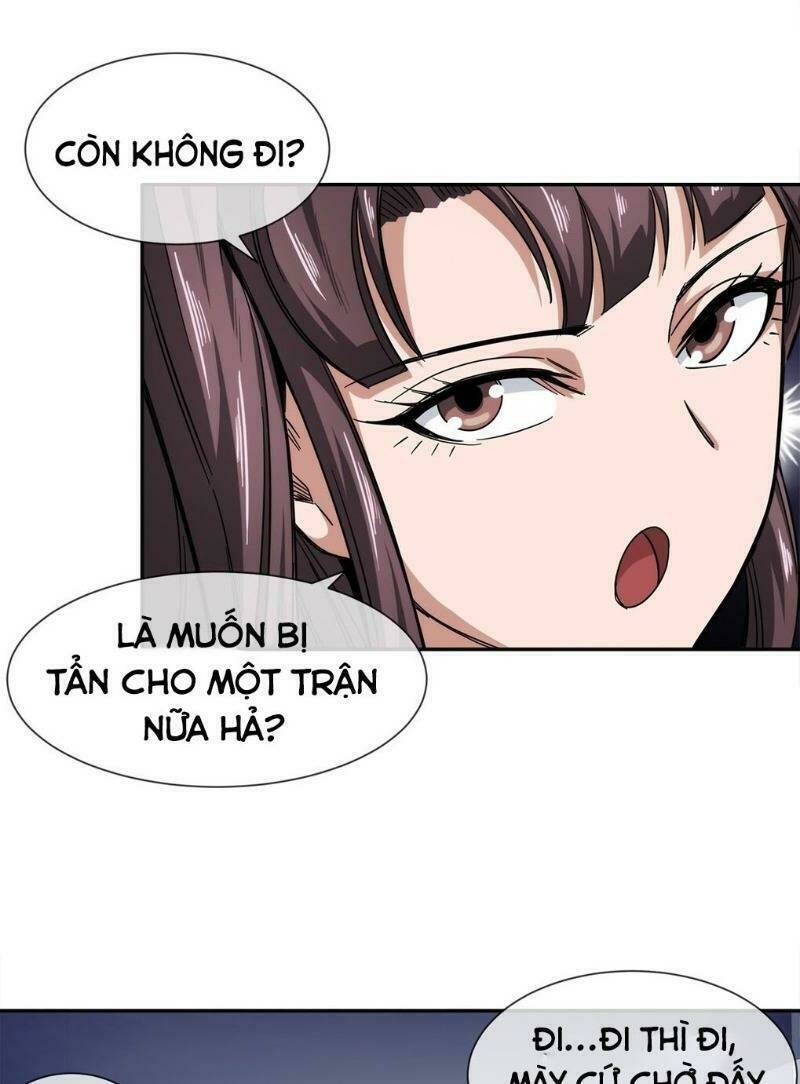 dạ thị chi chủ chapter 11 55