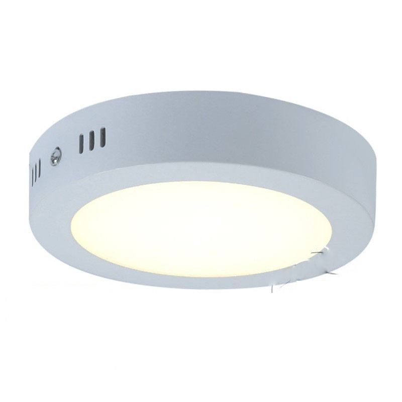 Đèn Led Ốp Trần Cảm Biến Chuyển Động Radar TTW-12