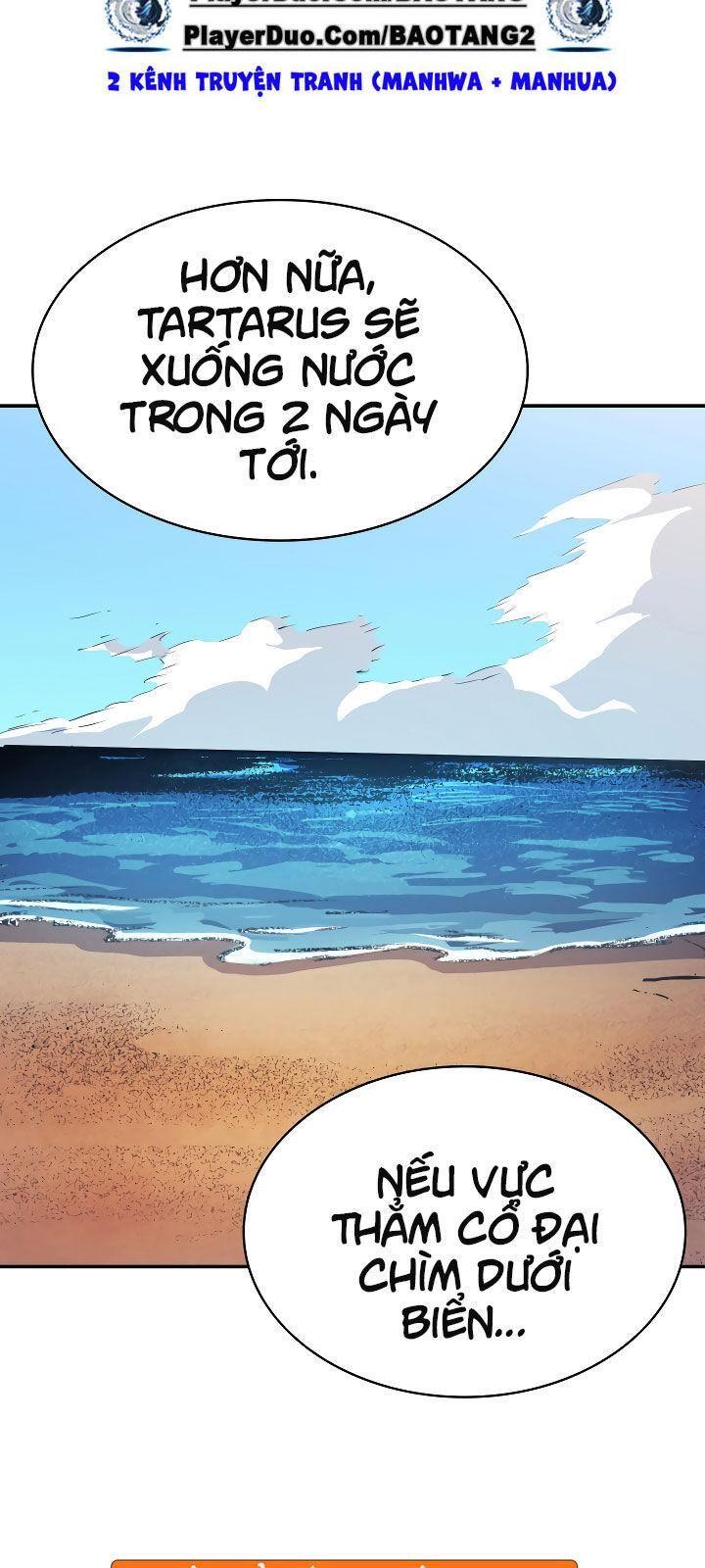 tôi trở lại thăng cấp một mình chapter 65 63