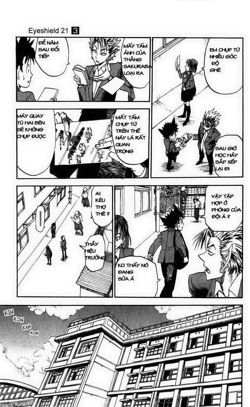 lá chắn mắt chapter 19 14