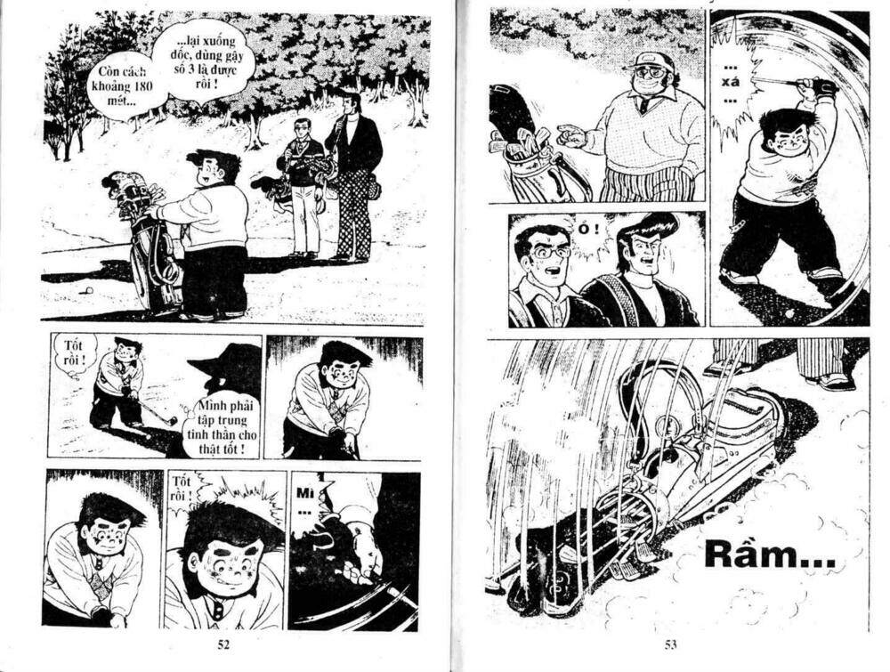 tân teppi chapter 14 25