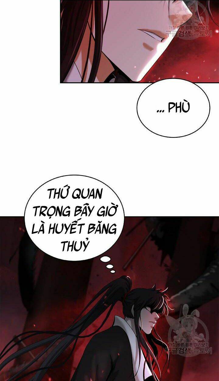 xuyên không thành hổ chapter 75 97