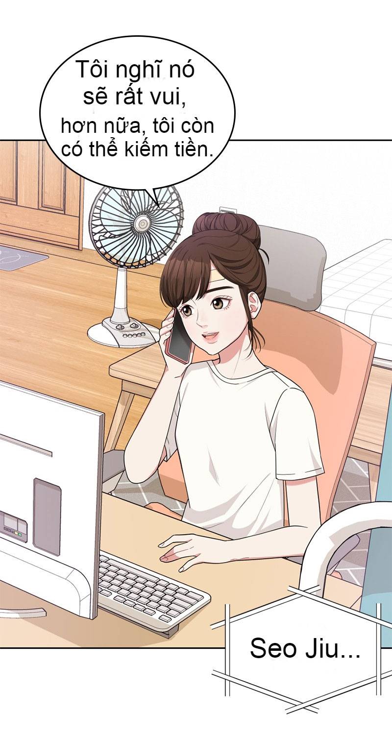 gửi tới bạn...người nắm giữ ngôi sao chapter 8 78