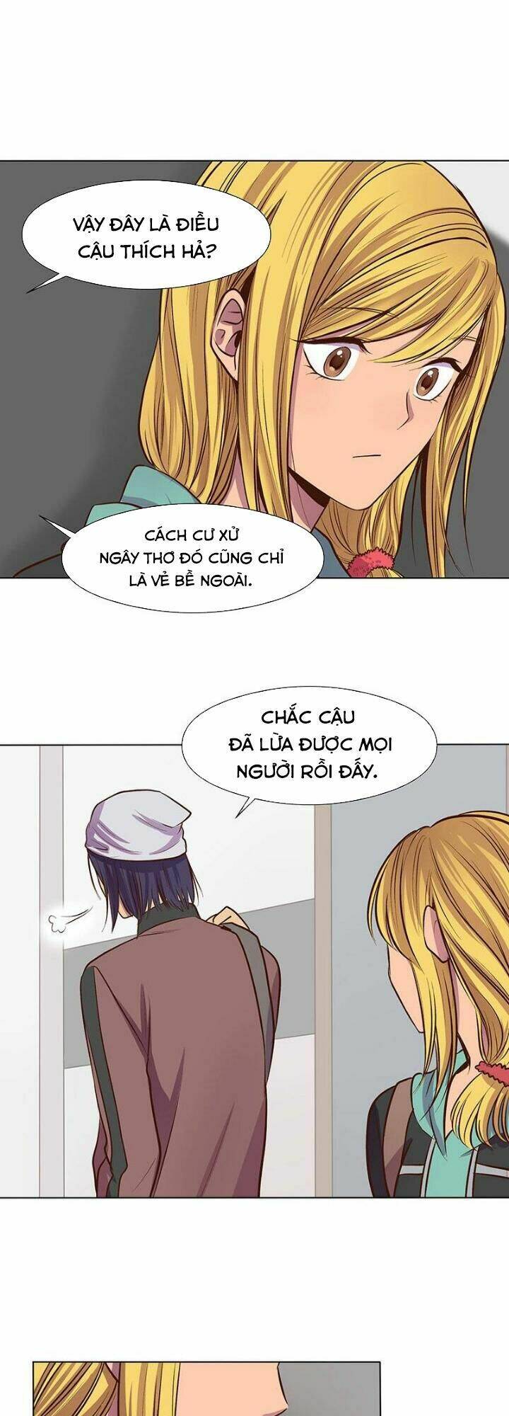 bí mật sâu sắc nhất của tôi chapter 29 15