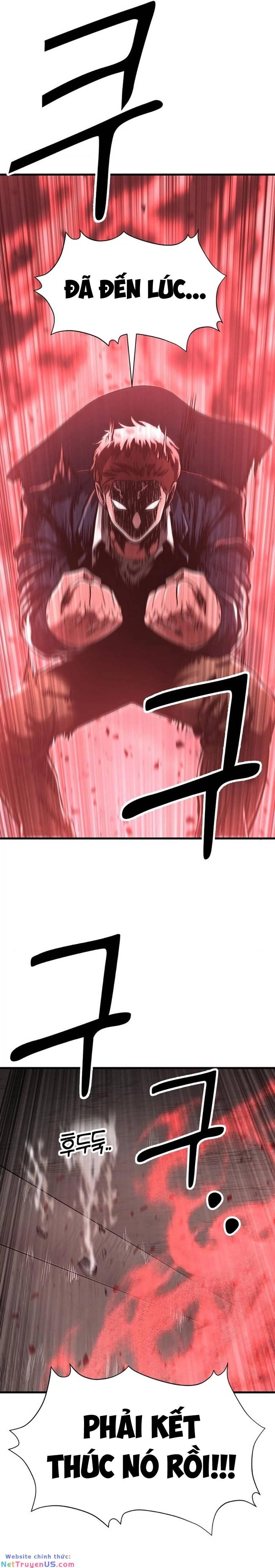 liệu nhân loại có cần nền văn minh hậu tận thế không? chapter 5 35