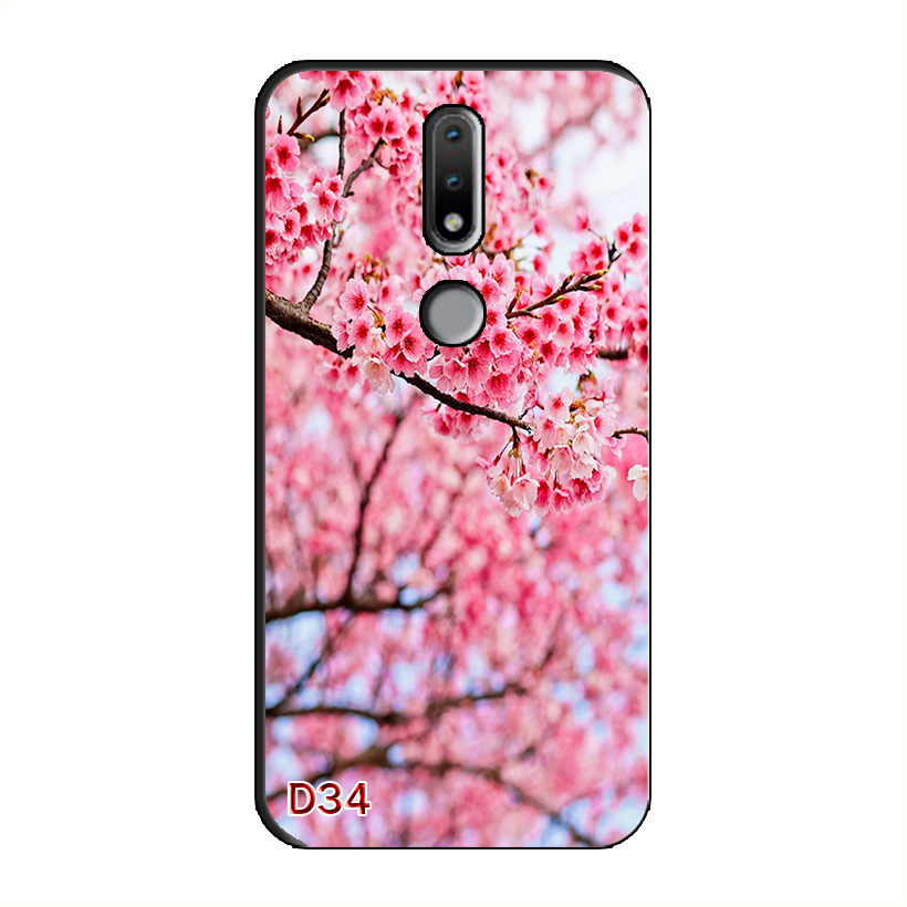 Ốp Lưng Dẻo Dành Cho NOKIA 2.4