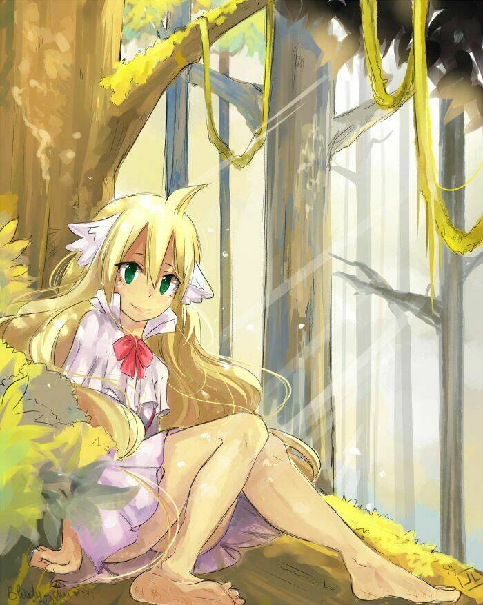 xứ sở thần tiên thời hội trưởng đầu tiên chapter 3 26