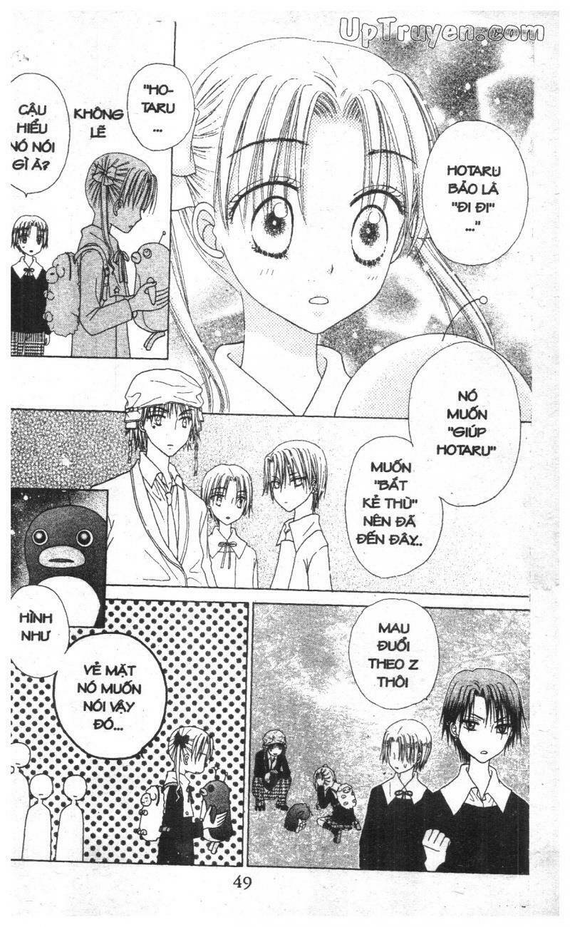 gakuen alice chapter 35 47