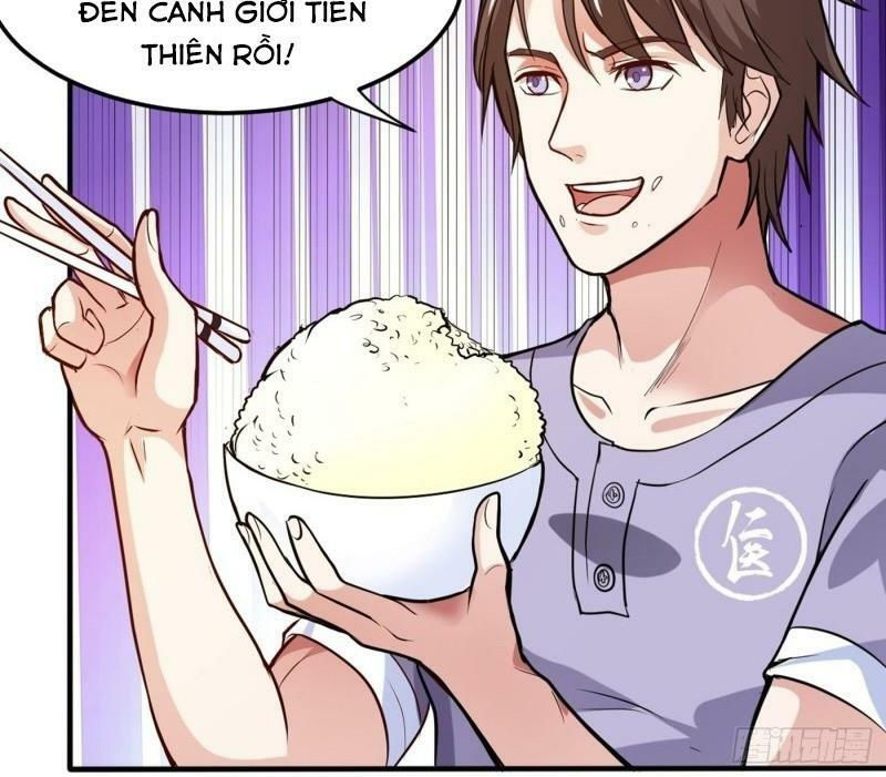 tối cường thần y tại đô thị chapter 99 18