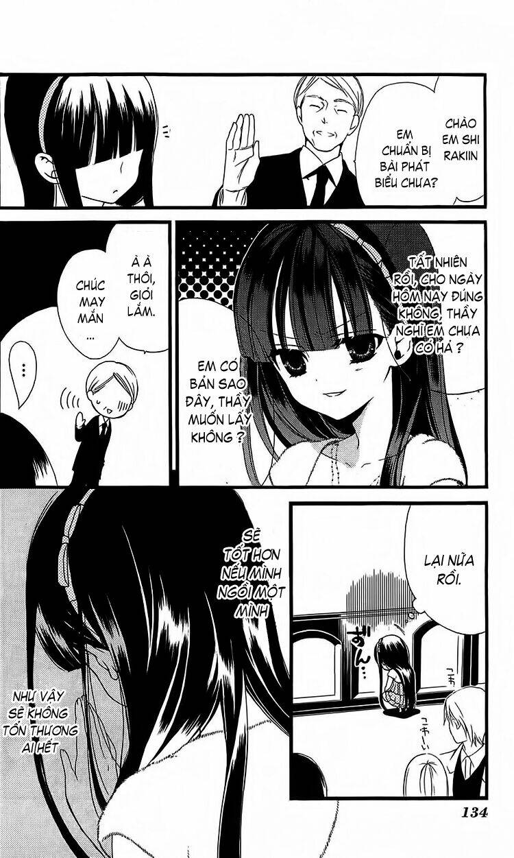 inu x boku ss chapter 3 28