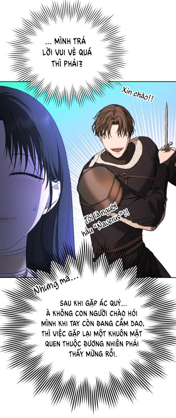 hãy dạy cho tôi về dục vọng chapter 5.2 17