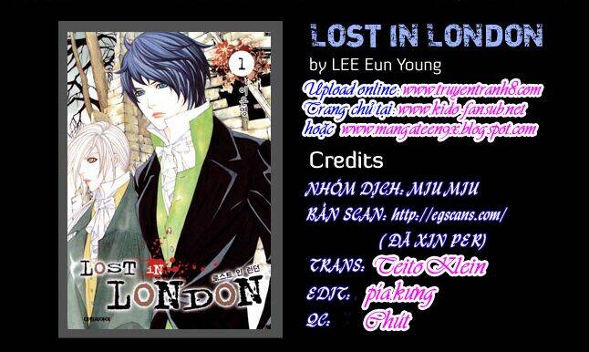 lost in london chapter 6 2