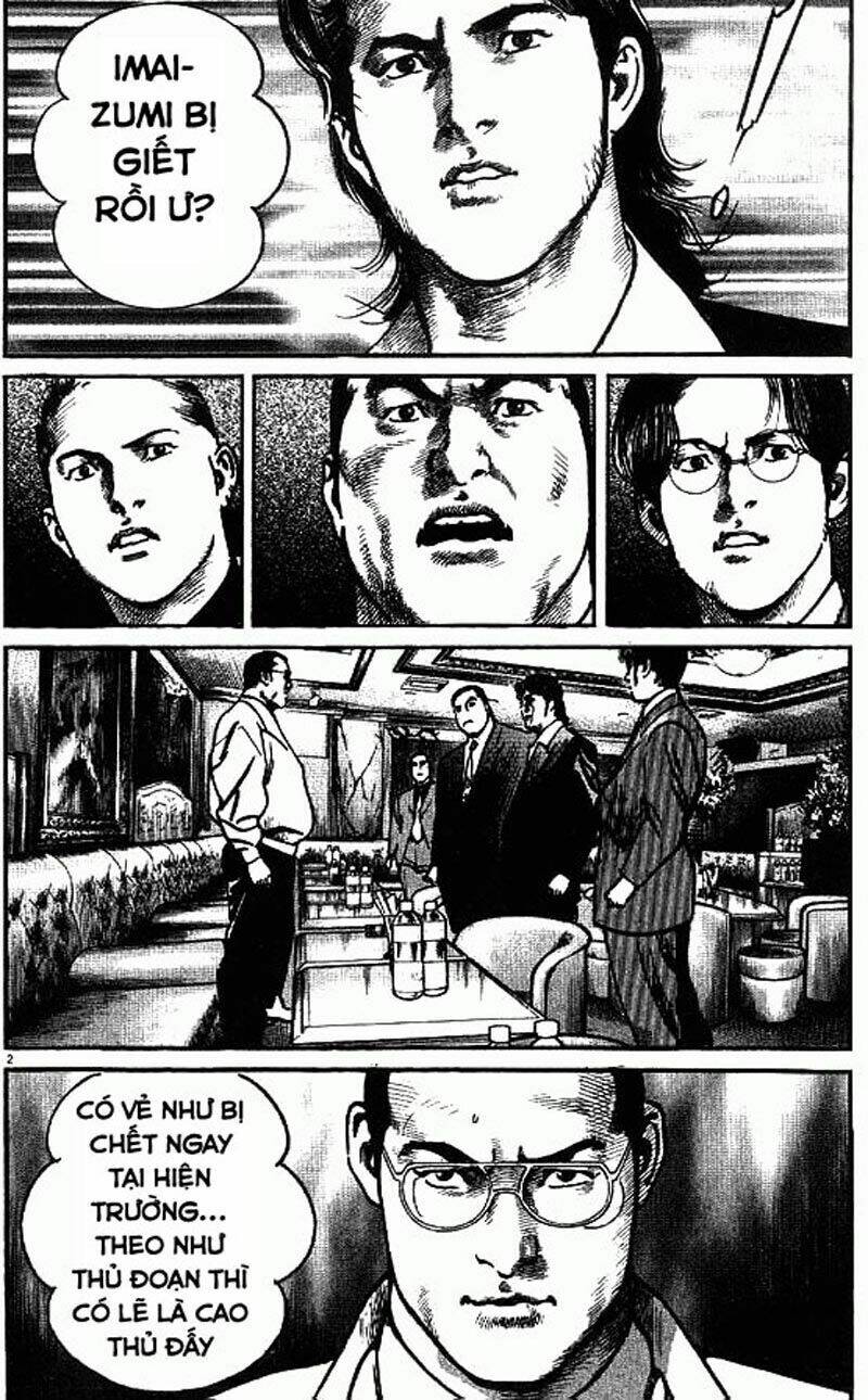 heat - thế giới ngầm chapter 72 4