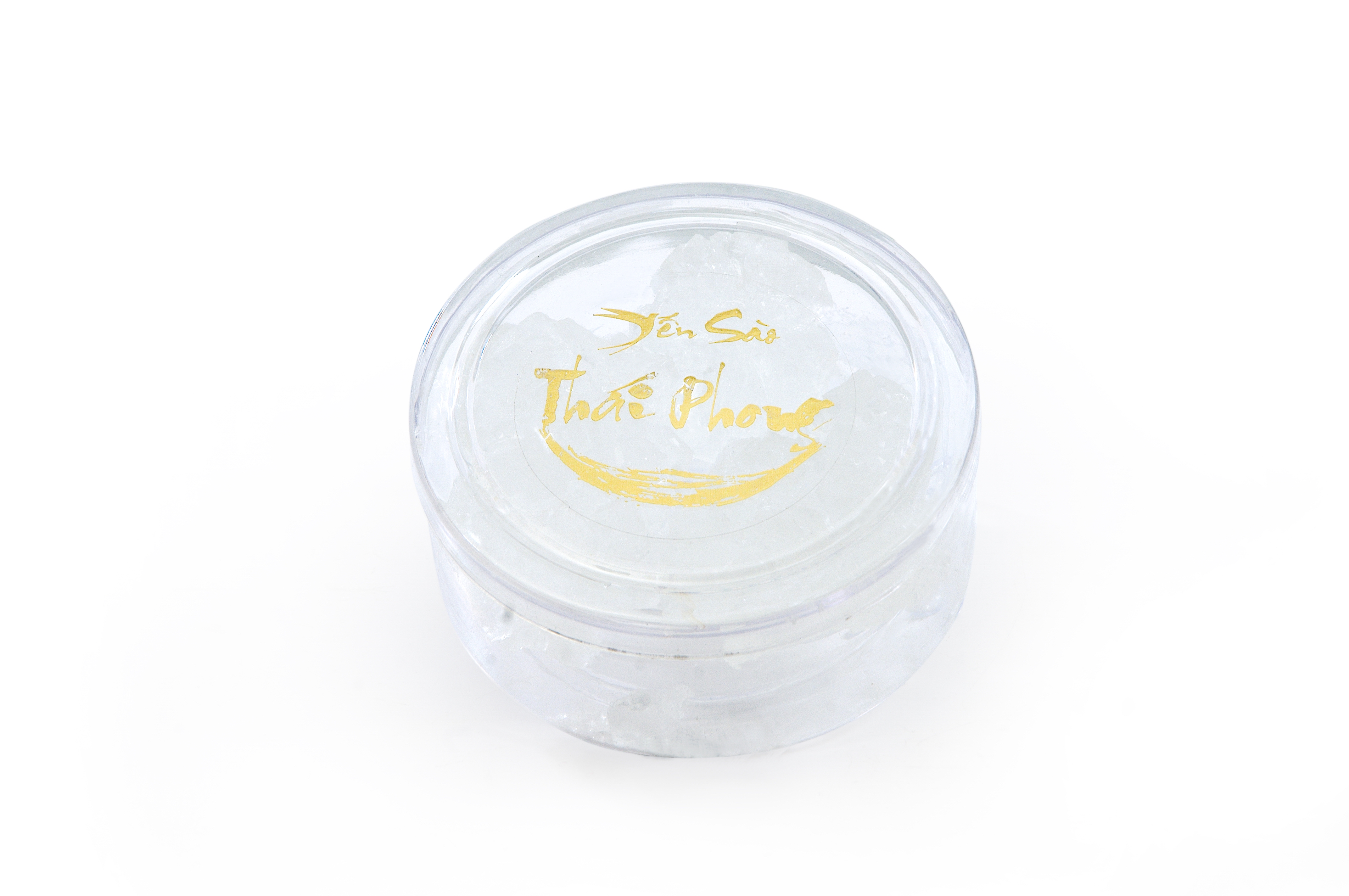 Yến Sào Thái Phong - Yến sào tinh chế thượng hạng 100 gr