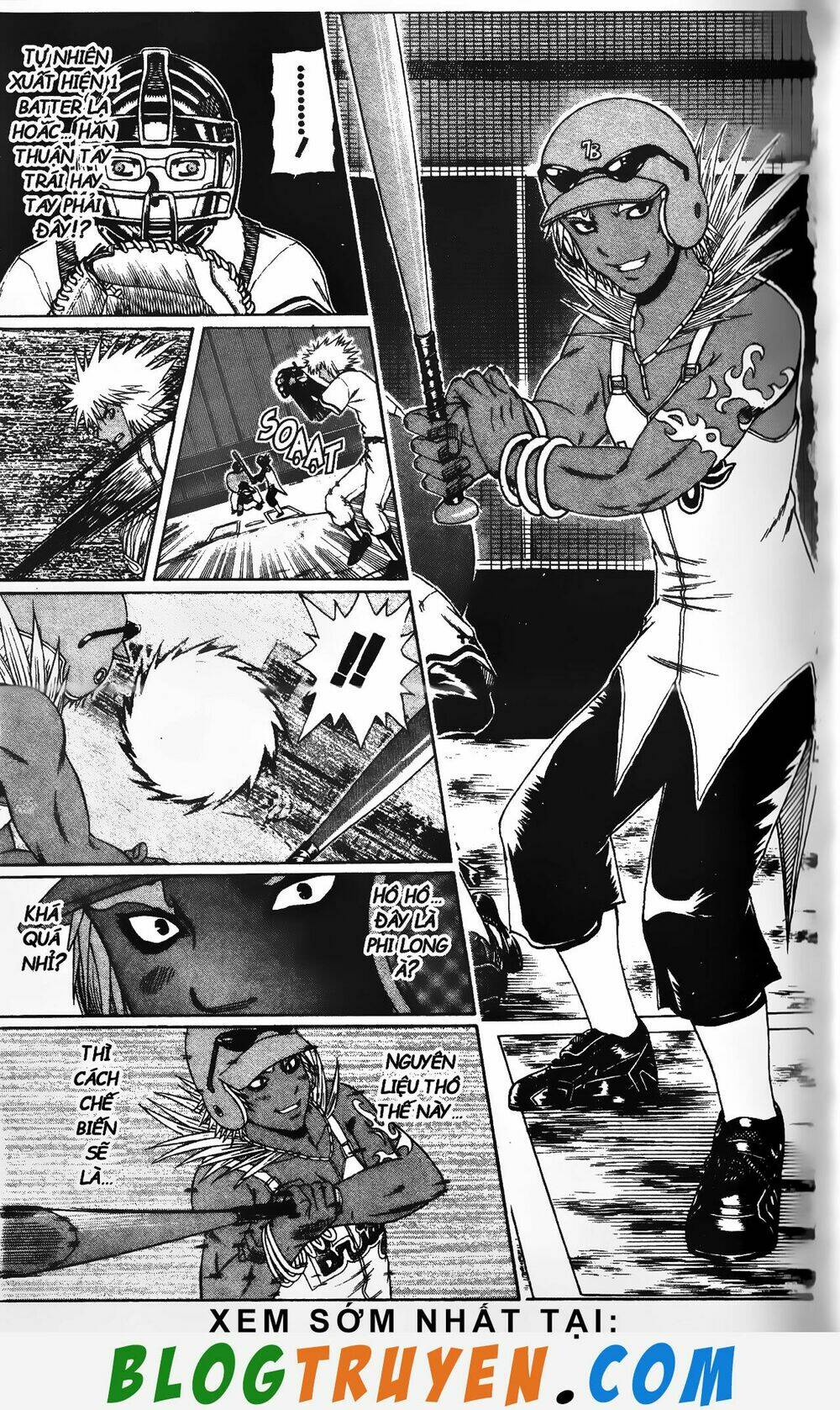 mr.fullswing chapter 195 12