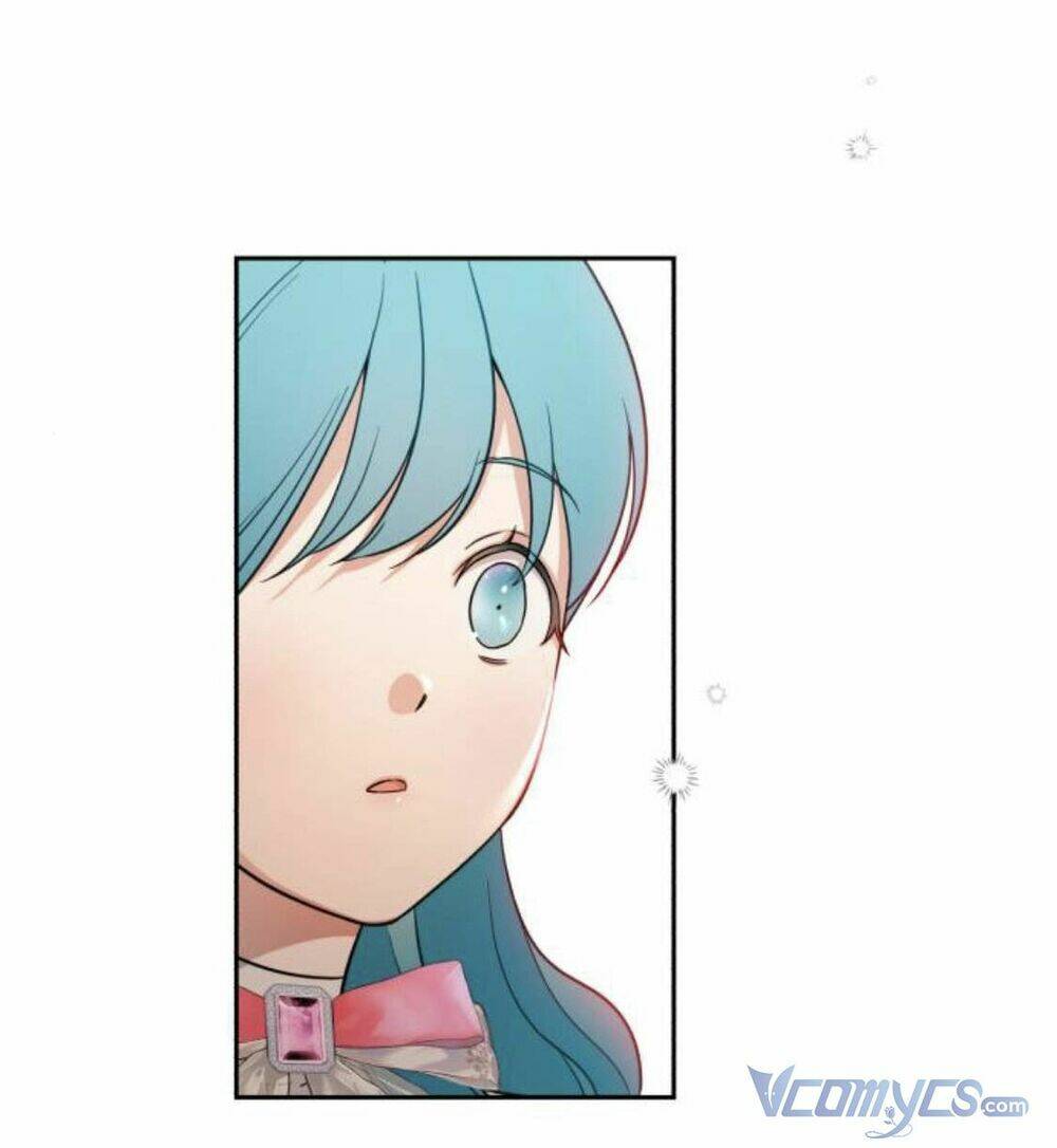 công nương mint bé nhỏ chapter 11 21