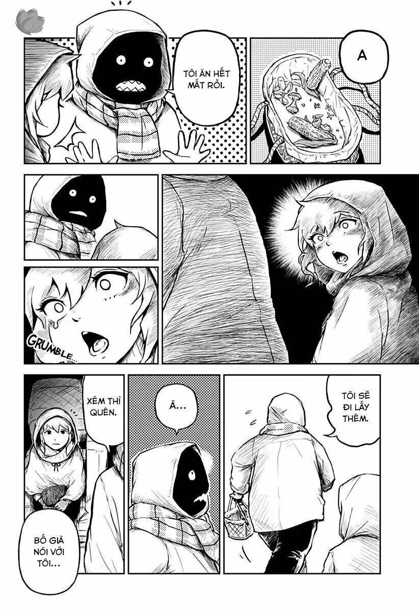 soloist of the prison chapter 4 15