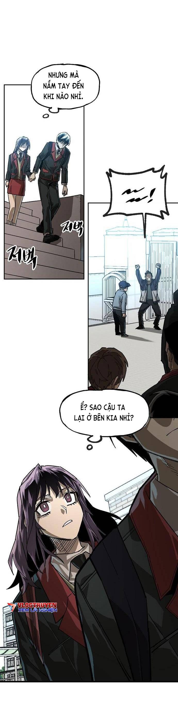 chỉ có cái c.h.ế.t mới là sự cứu rỗi chapter 13 48