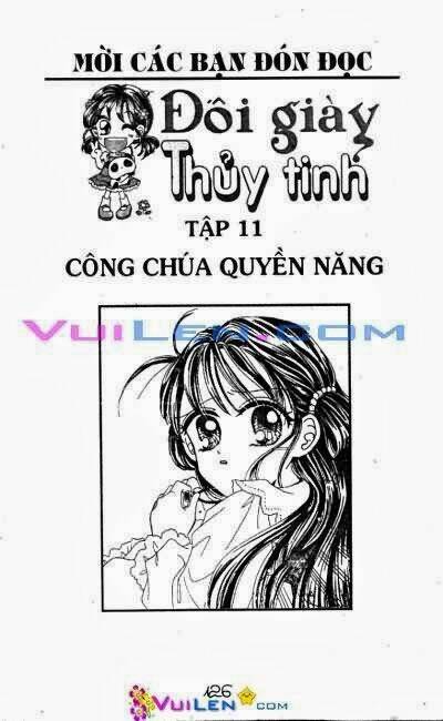 đôi giày thủy tinh chapter 10 126