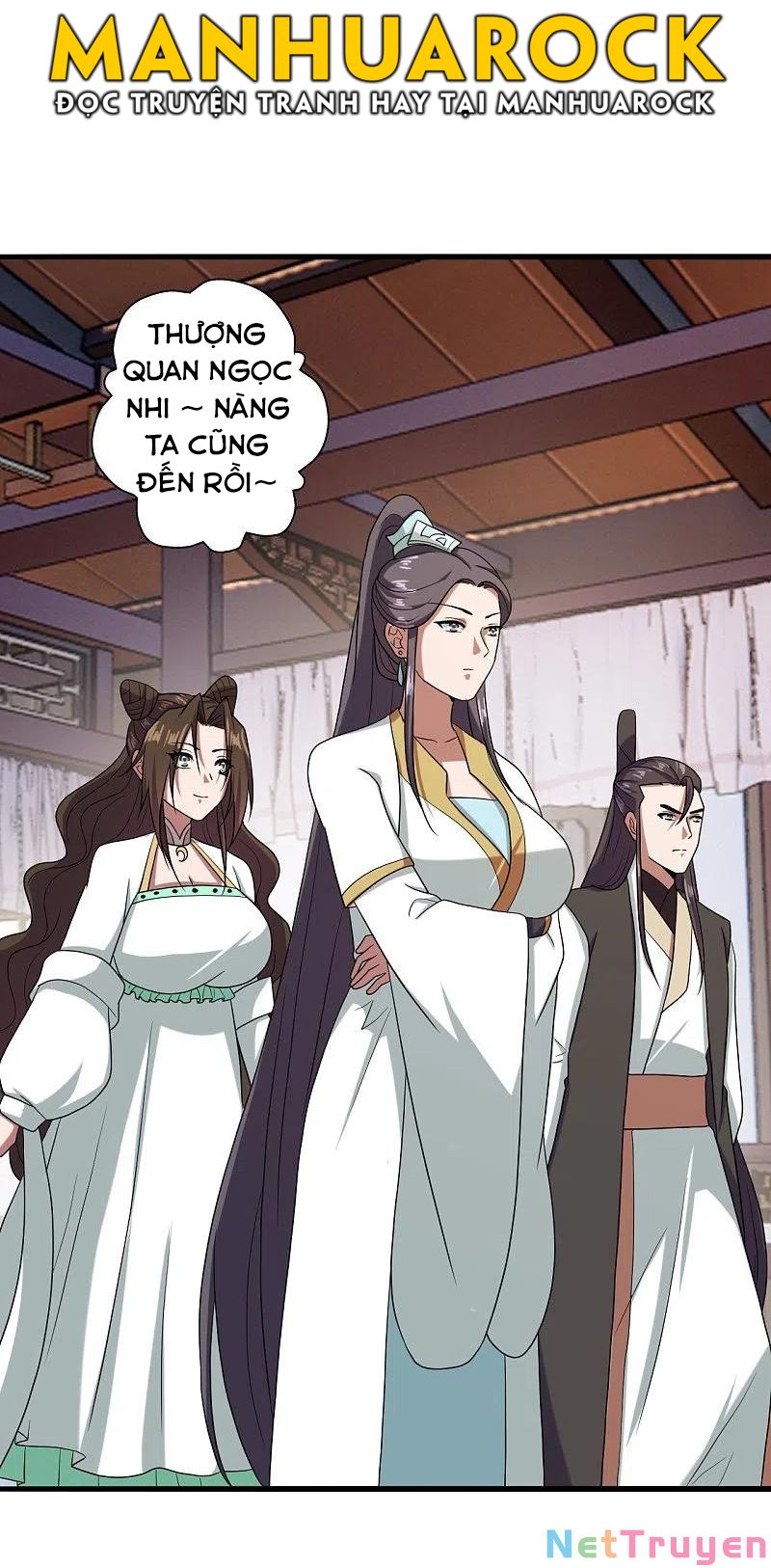 tiên võ đế tôn chapter 291 53