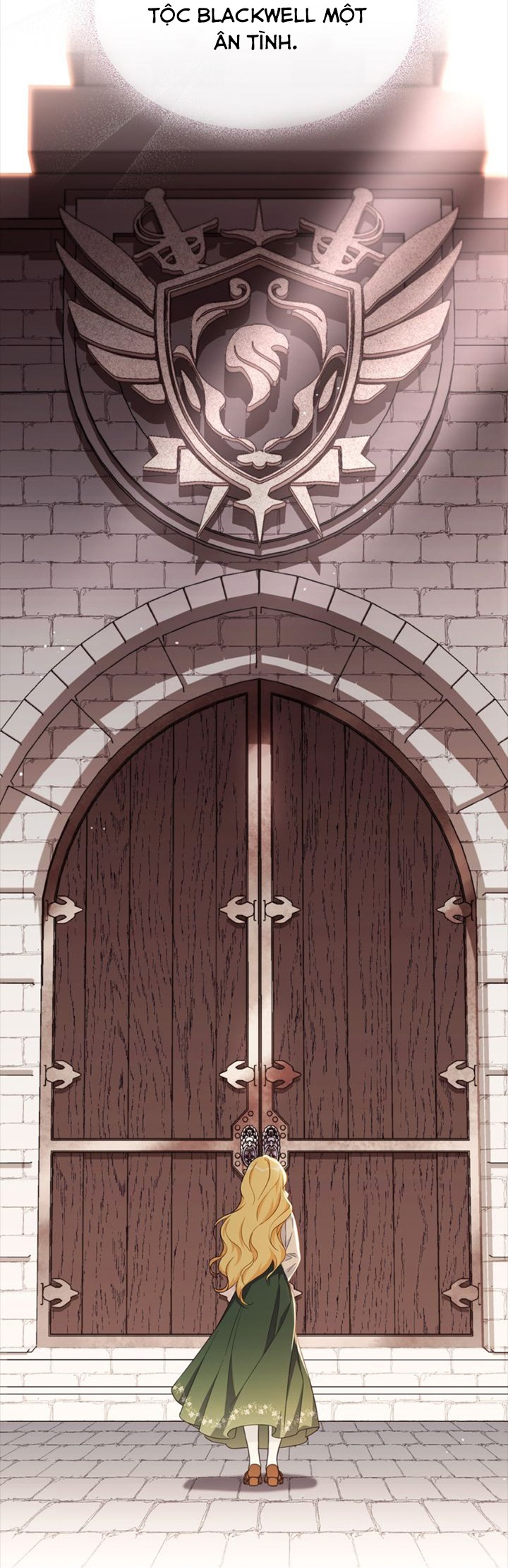 cầu mong chúa sẽ cứu rỗi cho cái chết của tôi chapter 1 124