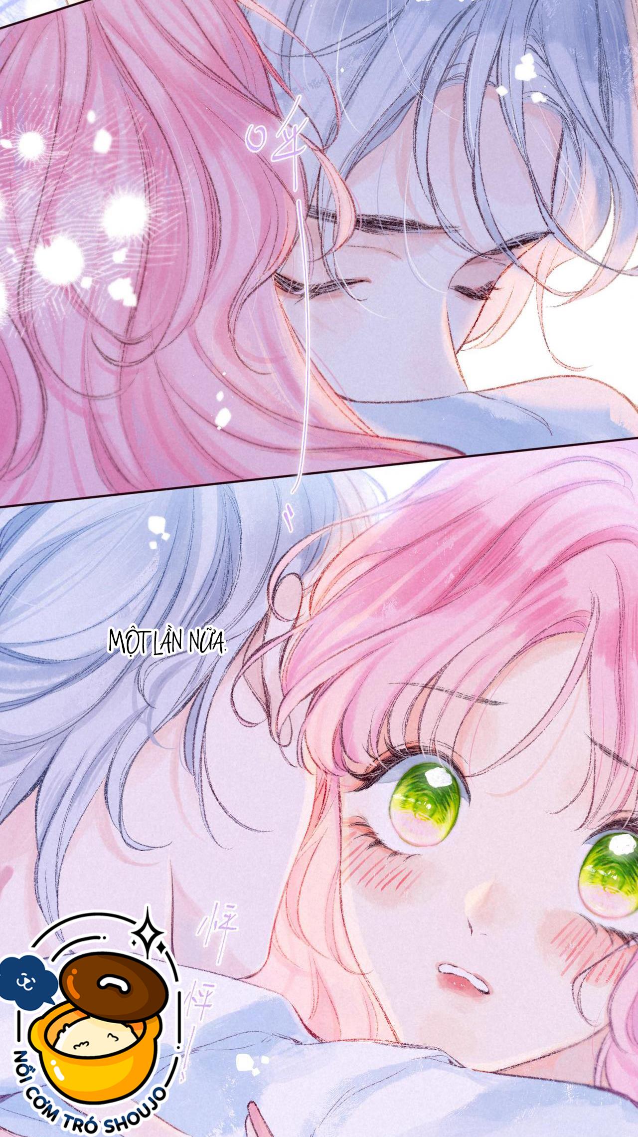 gai nhỏ ngọt ngào chapter 3.2 4