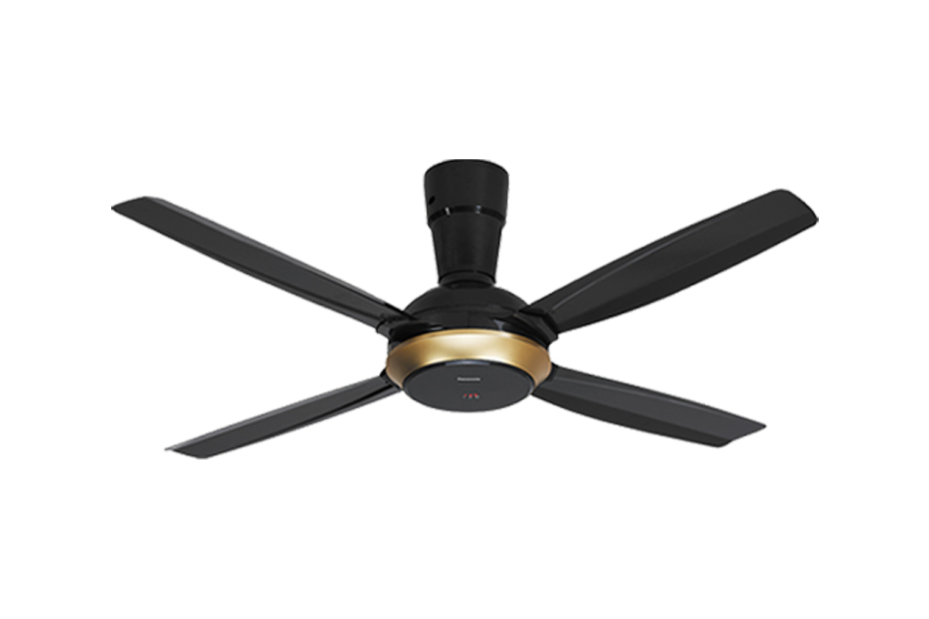 PN-F-56XPG - Quạt trần Panasonic 4 cánh F-56XPG 59W - Hàng Chính Hãng