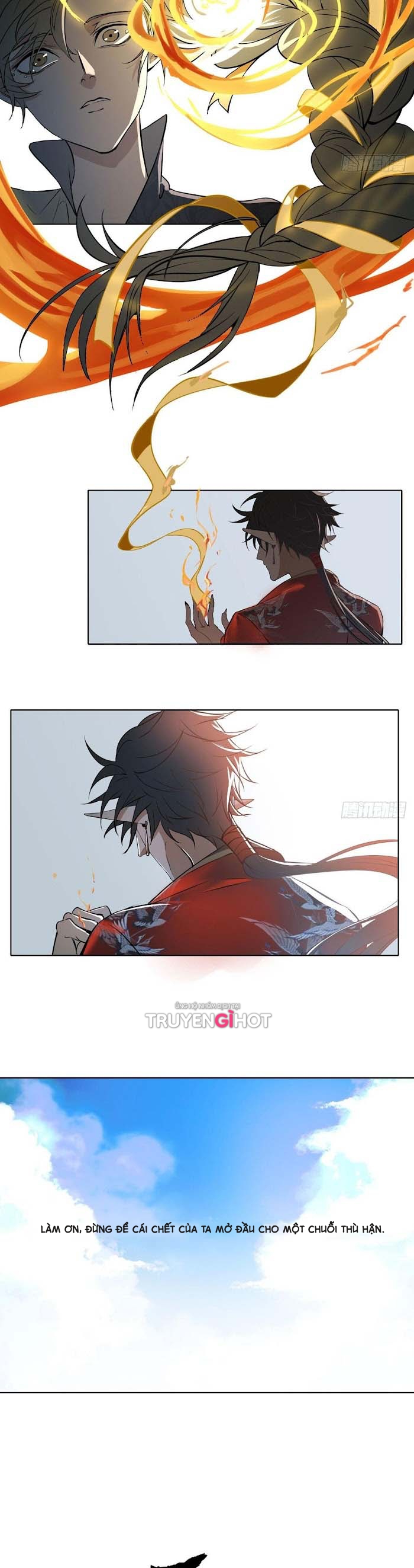 bài thánh ca nagano chapter 17 8