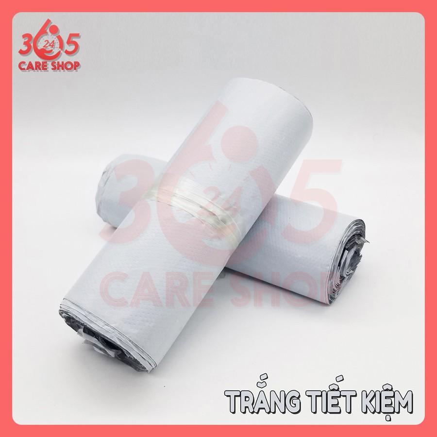 Túi Gói Hàng Túi Đóng Hàng Niêm Phong Tự Dính CARESHOP365 size 45x60cm Đóng Gói Áo Khoác, Balo - CT12